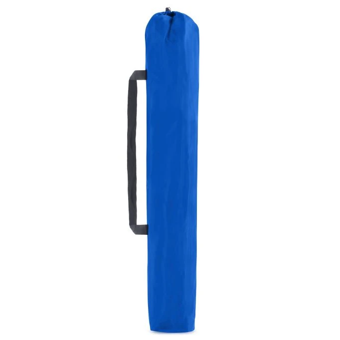 Yello Low Beach Chair - True Blue 2 Yello Low Beach Chair - True Blue - Image 2