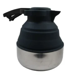 Vango Cuisine 1.5 Ltr Kettle Deep Grey