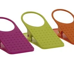 Quest Single Table Clip To Hold Glasses Or Cans