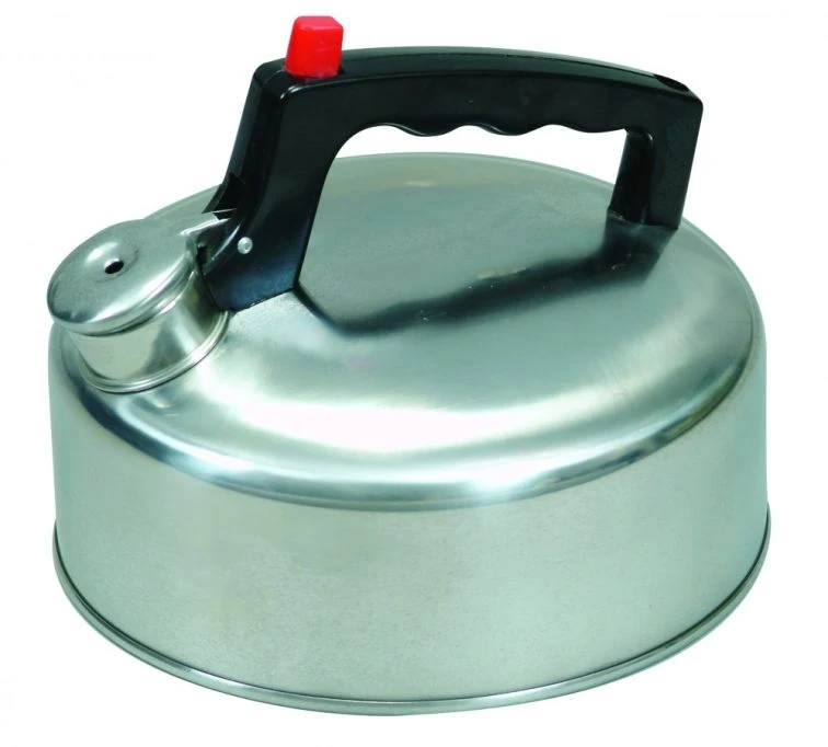 Sunncamp 2 Ltr Whistling Kettle 1 Sunncamp 2 Ltr Whistling Kettle