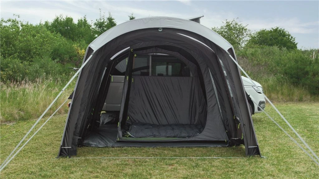 Outwell Maryville 260SA Flex Drive Away Air Awning 4 Outwell Maryville 260SA Flex Drive Away Air Awning - Image 4