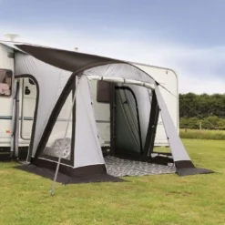Sunncamp Dash 260 Air SC Caravan Awning -UK Outdoor Equipment Sales 2024 dash 260 220 air sc