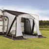 Sunncamp Dash 260 Air SC Caravan Awning
