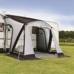 Sunncamp Dash 260 Air SC Caravan Awning