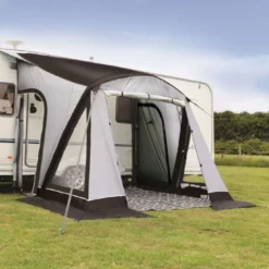 Sunncamp Dash 220 Air SC Caravan Awning