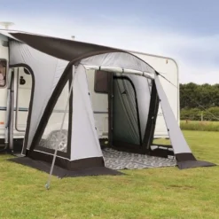 Sunncamp Dash 260 Air SC Caravan Awning -UK Outdoor Equipment Sales 2024 dash 260 220 air sc 4