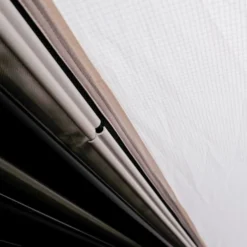 Vango Driveaway Fixing Kit For 4mm & 6mm Rails 3m Set -UK Outdoor Equipment Sales 2024 driveaway kit 3