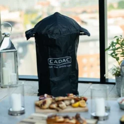 Cadac Citi Chef 50 BBQ Cover -UK Outdoor Equipment Sales 2024 dsc 8970 scaled 1