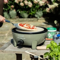 Cadac Pizza Lifter (28cm) -UK Outdoor Equipment Sales 2024 dsc 9426