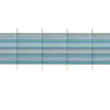 Wilton Bradley 8 Pole Tall Windbreak