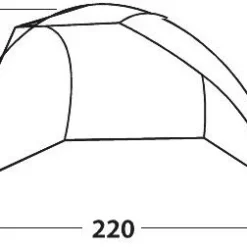 Easy Camp Bay Shelter -UK Outdoor Equipment Sales 2024 easy camp bay shelter 2 1