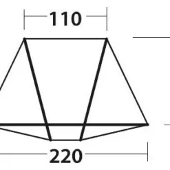 Easy Camp Bay Shelter -UK Outdoor Equipment Sales 2024 easy camp bay shelter 3 1