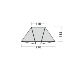 Easy Camp Beach Shelter -UK Outdoor Equipment Sales 2024 easy camp beach shelter 3