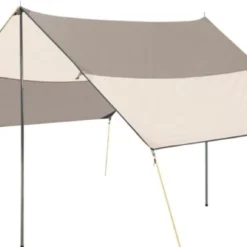Easy Camp Cliff Shelter