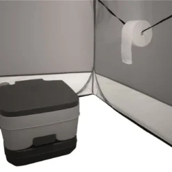 Easy Camp Little Loo Toilet Tent -UK Outdoor Equipment Sales 2024 easy camp little loo 6