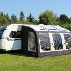 Outdoor Revolution Eclipse Pro 380L Caravan/Motorhome Awning -UK Outdoor Equipment Sales 2024 eclipse pro 380 hero