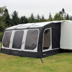 Outdoor Revolution Eclipse Pro 420 Caravan Awning -UK Outdoor Equipment Sales 2024 eclipse pro 4202 1