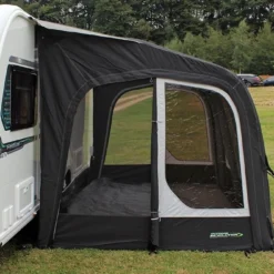 Outdoor Revolution Eclipse Pro 420 Caravan Awning -UK Outdoor Equipment Sales 2024 eclipse pro 4206 1
