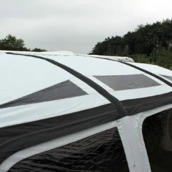 Outdoor Revolution Eclipse Pro 420 Caravan Awning -UK Outdoor Equipment Sales 2024 eclipse pro 4207 1
