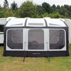 Outdoor Revolution Eclipse Pro 420 Caravan Awning