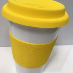 Travel Mug Eco-Ceramic And Silicone 10 Travel Mug Eco-Ceramic And Silicone -UK Outdoor Equipment Sales 2024 eco cup 5 1 1