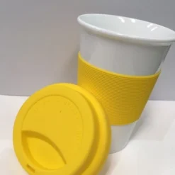 Travel Mug Eco-Ceramic And Silicone 11 Travel Mug Eco-Ceramic And Silicone -UK Outdoor Equipment Sales 2024 eco cup 6 1 1