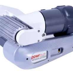 Powrtouch Evolution Single Axle Auto Caravan Mover