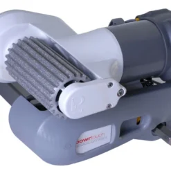 Powrtouch Evolution Twin Axle Manual Caravan Mover