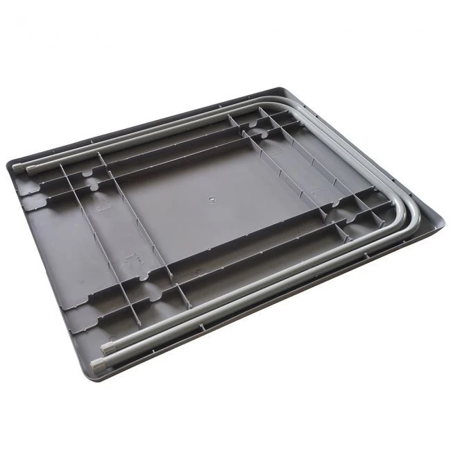 Quest Fleetwood Master Table 2 Quest Fleetwood Master Table - Image 2