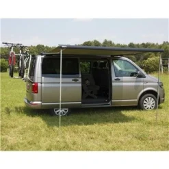 Fiamma F40Van 270 Awning For VW T5/T6 -UK Outdoor Equipment Sales 2024 f40.2