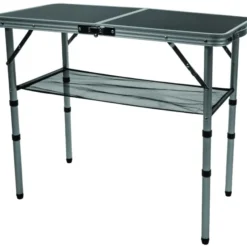 Quest Elite Speedfit Cleeve Folding Table