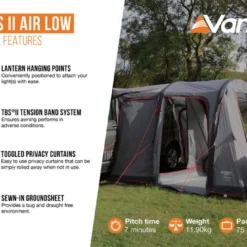 Vango Faros II Air Low Drive Away Awning 25 Vango Faros II Air Low Drive Away Awning -UK Outdoor Equipment Sales 2024 faros ii air low2 1