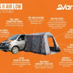 Vango Faros II Air Low Drive Away Awning 24 Vango Faros II Air Low Drive Away Awning -UK Outdoor Equipment Sales 2024 faros ii air low 1