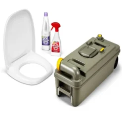 Thetford Fresh-up Set C2, C3, C4