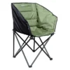 Outdoor Revolution Tub Chair Dark Green