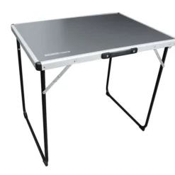 Outdoor Revolution Aluminium Top Camping Table
