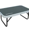 Outdoor Revolution Low Folding Table With Aluminium Top (56 X 34)