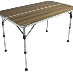 Outdoor Revolution Dura-lite Folding Table 120 X 70 -UK Outdoor Equipment Sales 2024 fur2147 dura lite120table l1 1edit 1