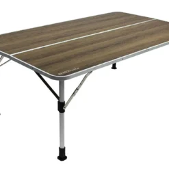 Outdoor Revolution Dura-lite Folding Table 120 X 70 -UK Outdoor Equipment Sales 2024 fur2147 dura lite120table l2