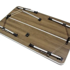 Outdoor Revolution Dura-lite Folding Table 120 X 70 -UK Outdoor Equipment Sales 2024 fur2147 dura lite120table l3