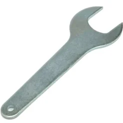 Regulator Spanner