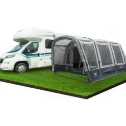 Vango Galli III Tall Air Drive Away Awning -UK Outdoor Equipment Sales 2024 galli iii tall