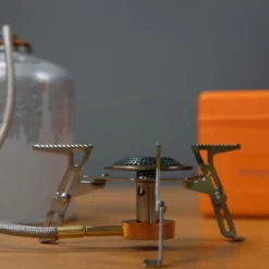 Vango Folding Portable Gas Stove -UK Outdoor Equipment Sales 2024 gas stove website phot