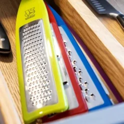 Colourworks Set Of 4 Handheld Graters -UK Outdoor Equipment Sales 2024 gjylgpnfrt7nq42egei7 61268