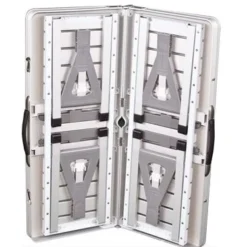 Quest Gloucester Deluxe Folding Picnic Set 5 Quest Gloucester Deluxe Folding Picnic Set -UK Outdoor Equipment Sales 2024 gloucester folding set folded up lrg