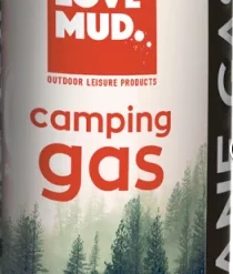 Butane Gas Cartridge