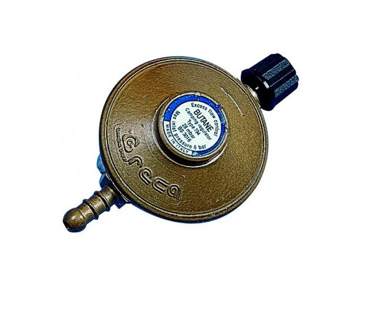 Camping Gas Regulator 1 Camping Gas Regulator