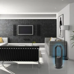 Sahara Heat Cool & Purify Portable Electric Heater -UK Outdoor Equipment Sales 2024 heat and cool purify cool lifestyle