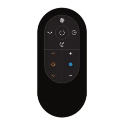 Sahara Heat Cool & Purify Portable Electric Heater -UK Outdoor Equipment Sales 2024 heat and cool purify remote