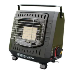 Outdoor Revolution Portable Gas Heater